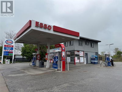 Commercial for Sale in Ontario