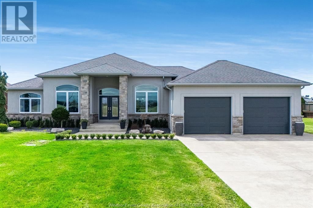 Primary Property View