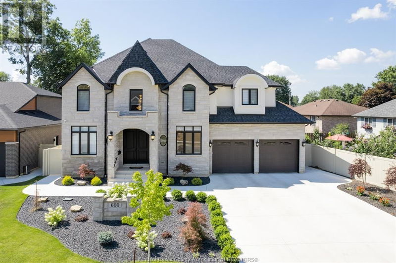 Secondary Property View