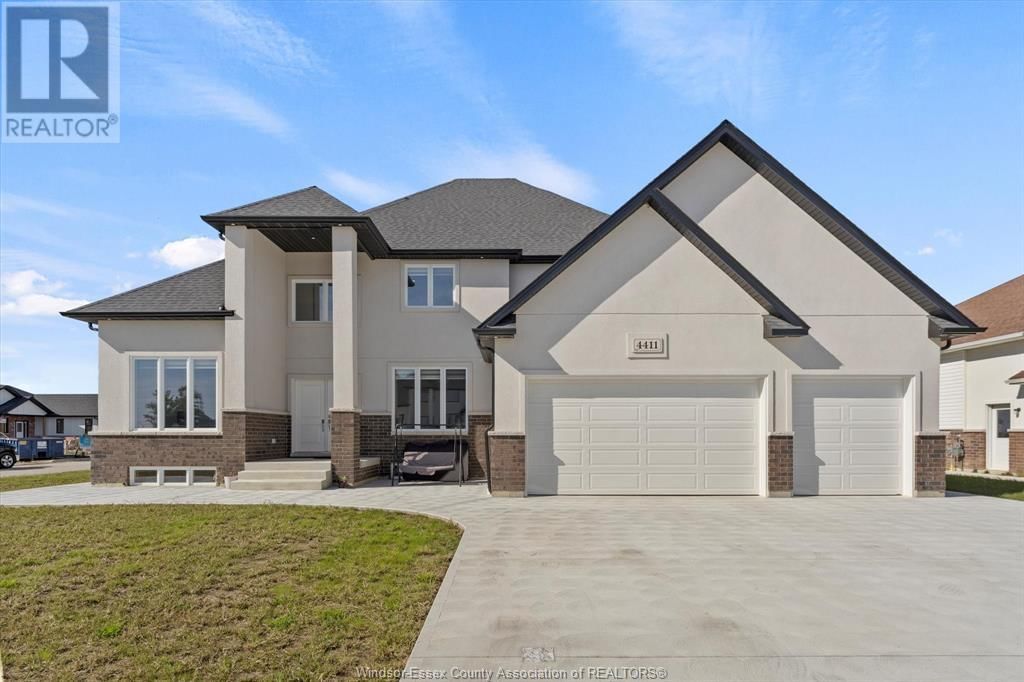 Primary Property View