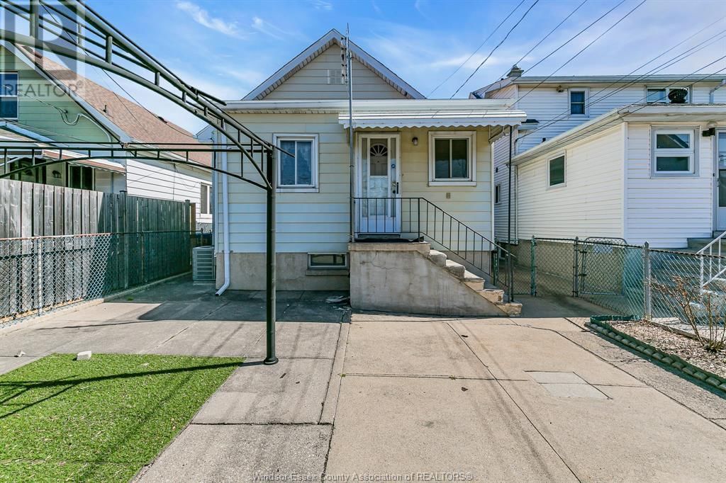953 MARENTETTE AVENUE Image 27