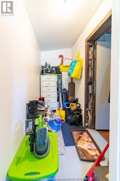 Tertiary Property View