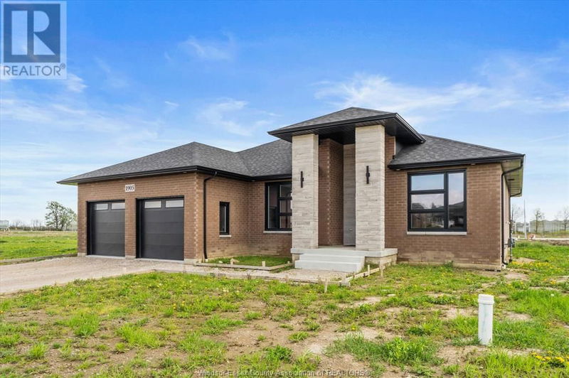 Tertiary Property View