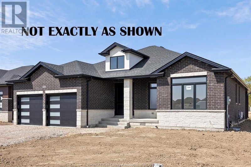 Secondary Property View