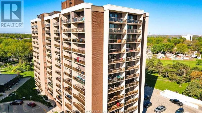 Tertiary Property View
