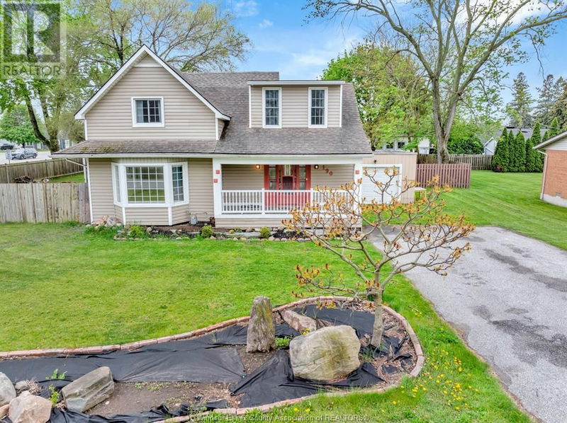Secondary Property View