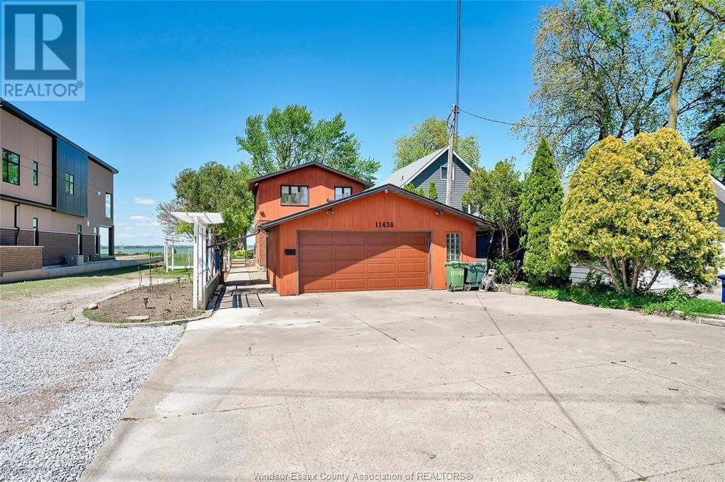 Primary Property View