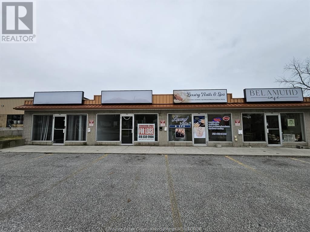 B - 334 ERIE STREET SOUTH Image 1