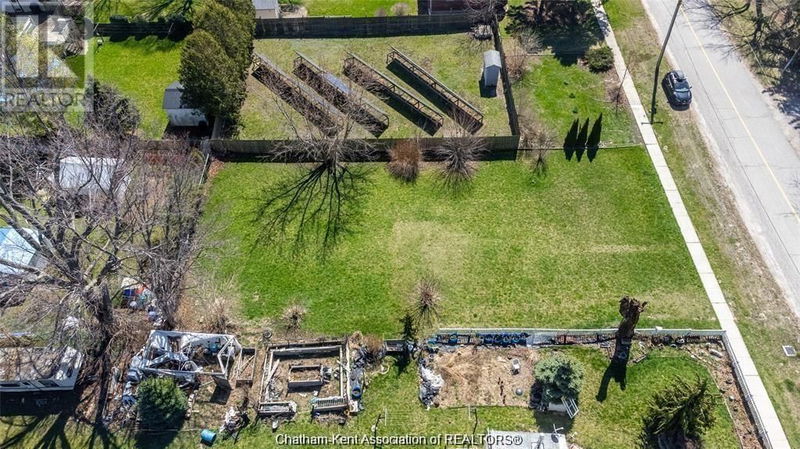 Tertiary Property View