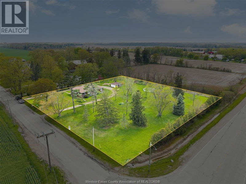 Tertiary Property View