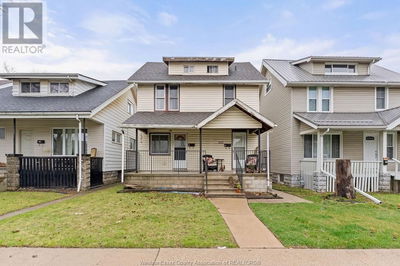 Commercial for Sale in Ontario