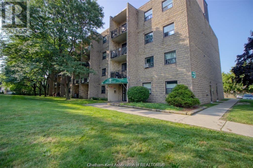 Primary Property View