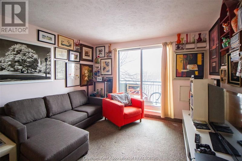 Tertiary Property View