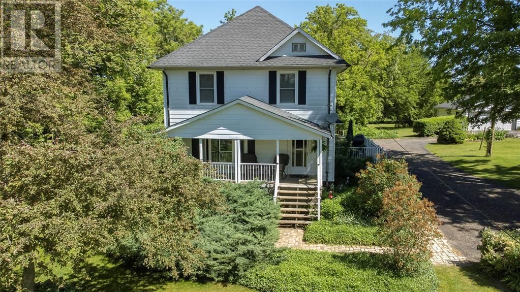 Primary Property View