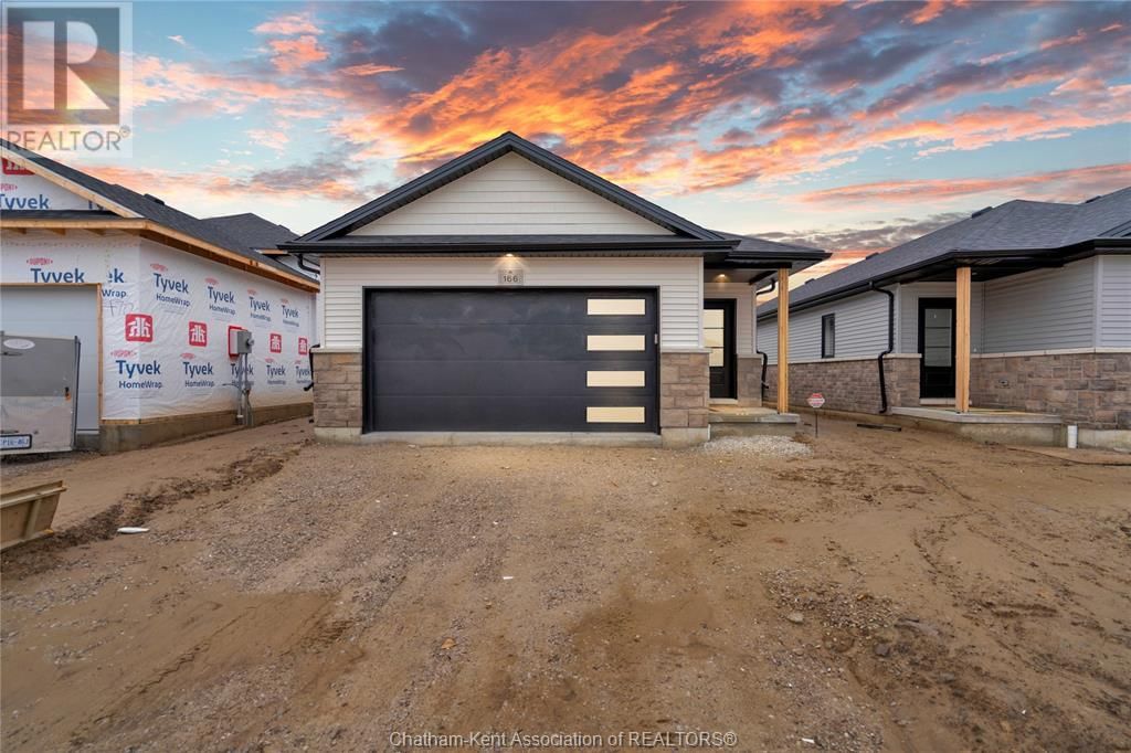 Primary Property View
