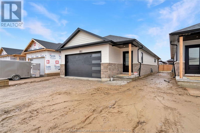 Secondary Property View