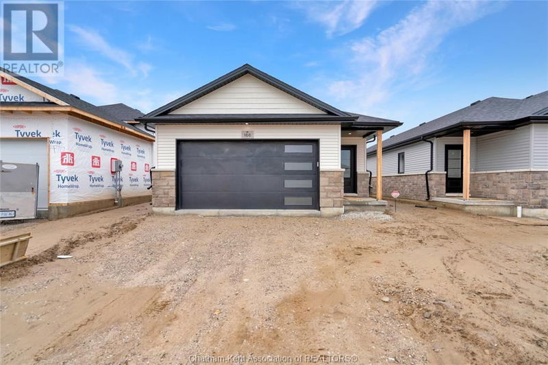 Tertiary Property View