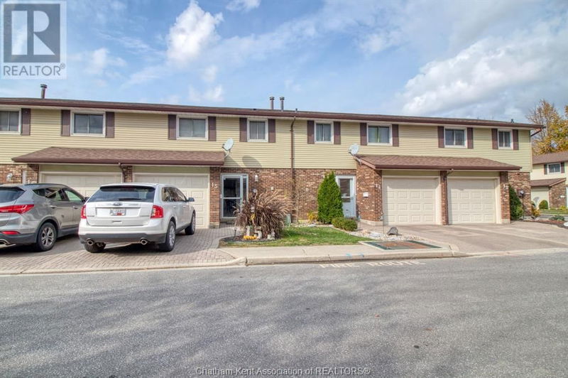 Secondary Property View