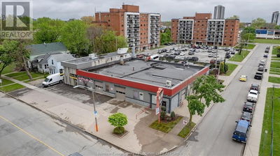Commercial for Sale in Ontario