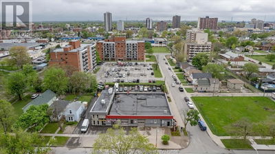 Commercial for Sale in Ontario