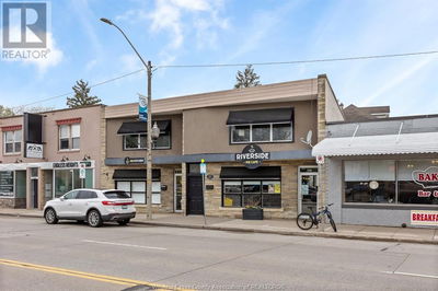 Commercial for Sale in Ontario