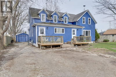 Commercial for Sale in Ontario