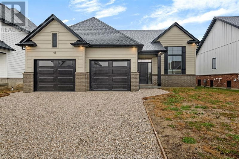 Secondary Property View