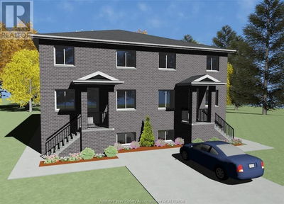 Commercial for Sale in Ontario