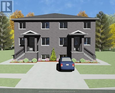 Commercial for Sale in Ontario
