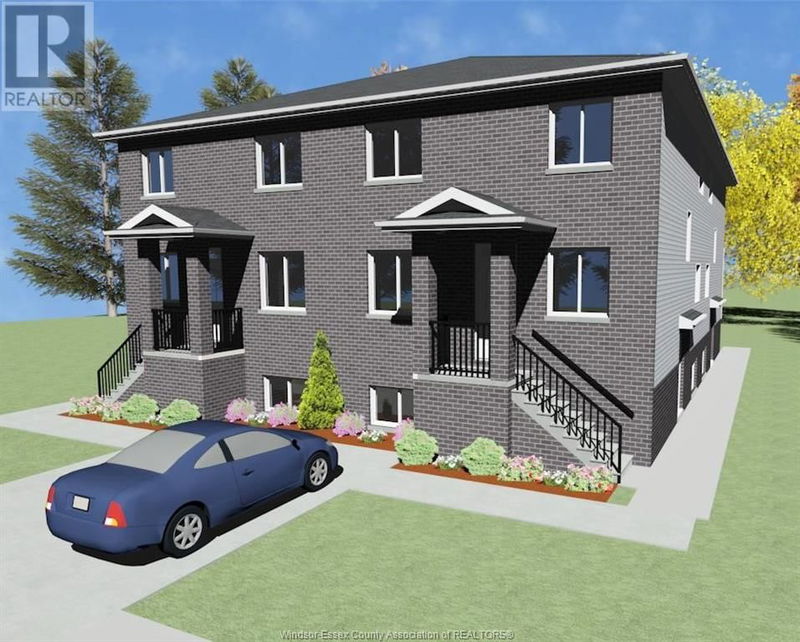Tertiary Property View