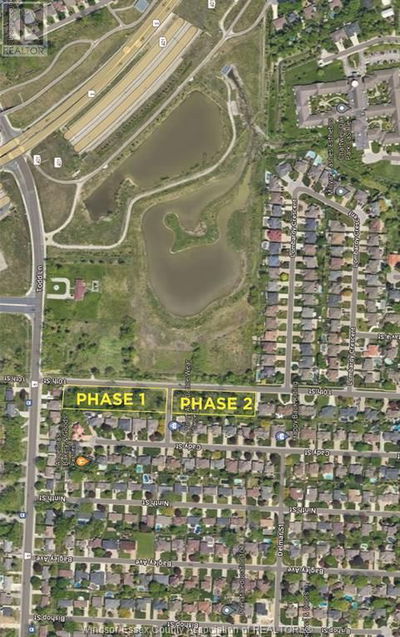 Commercial for Sale in Ontario