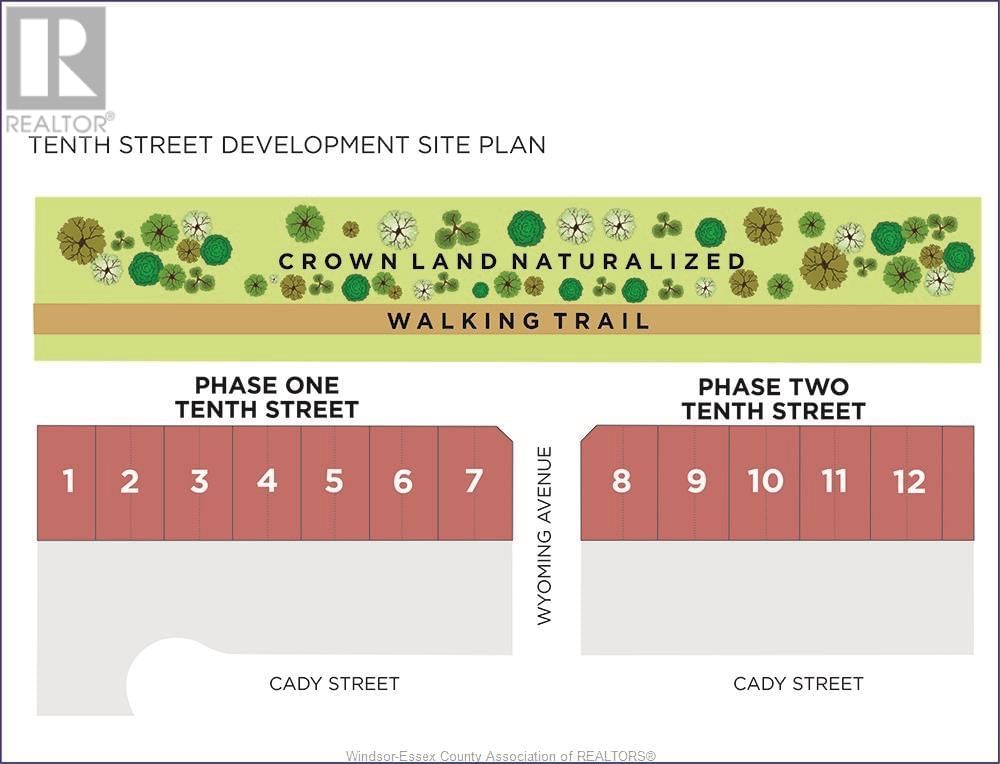 LOT 2 TENTH STREET Image 2