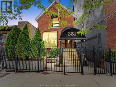 Commercial for Sale in Ontario
