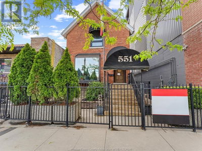 Commercial for Sale in Ontario
