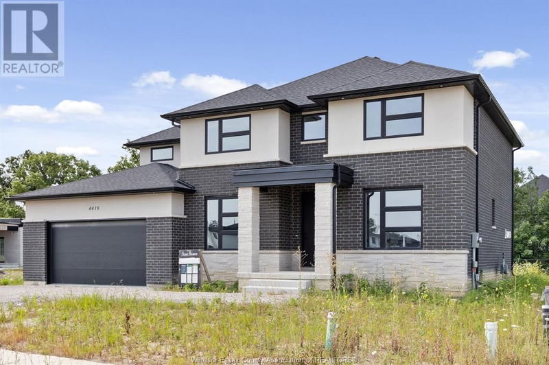 Tertiary Property View