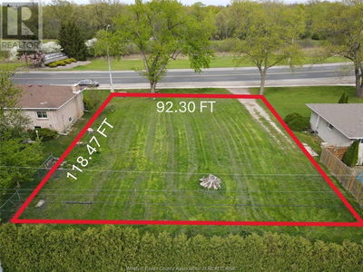 Commercial for Sale in Ontario