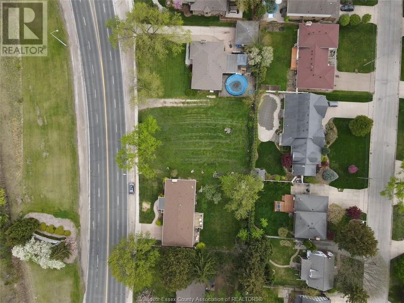 Tertiary Property View