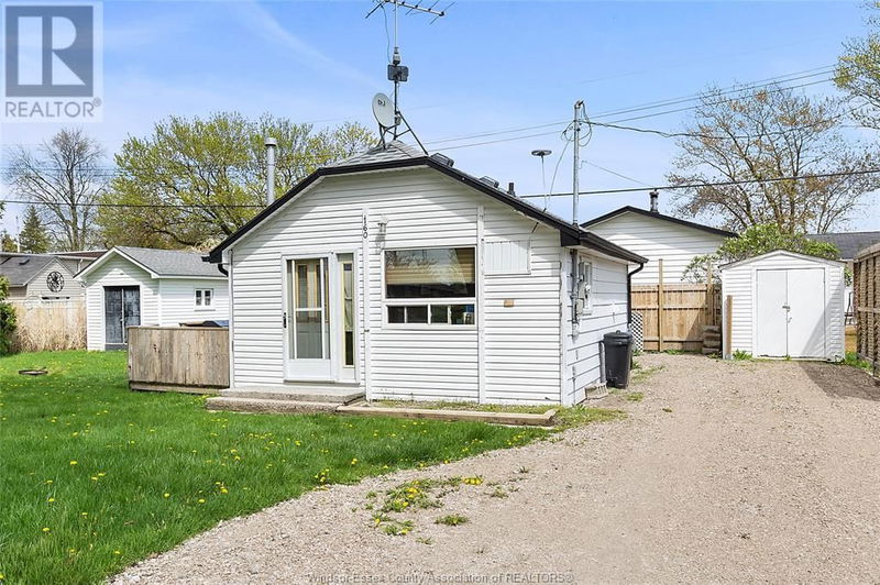 Secondary Property View