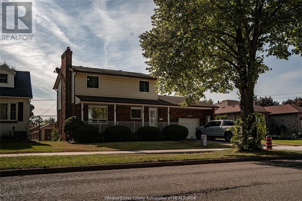 Primary Property View