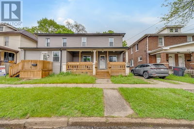 Commercial for Sale in Ontario