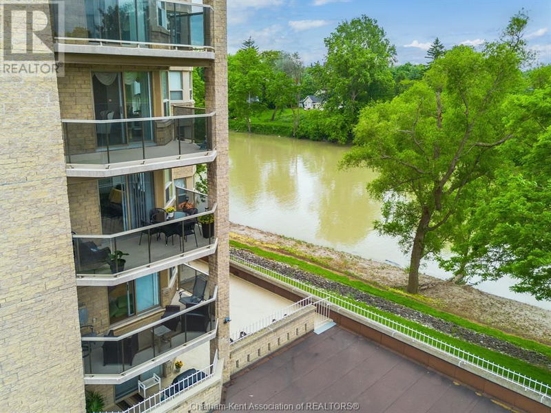 Tertiary Property View