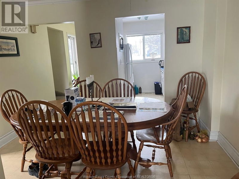 Tertiary Property View