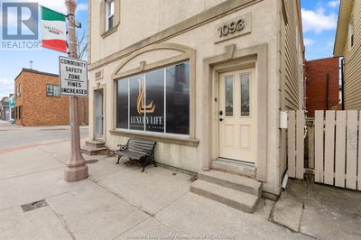 Commercial for Sale in Ontario