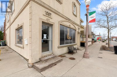 Commercial for Sale in Ontario