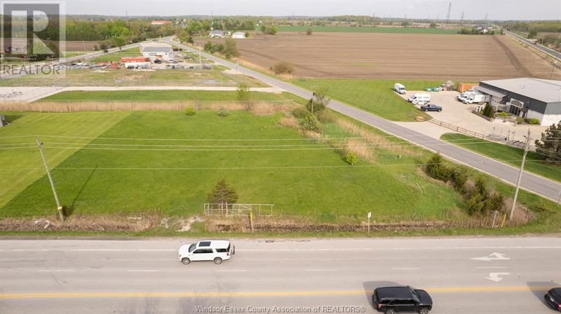 Tertiary Property View