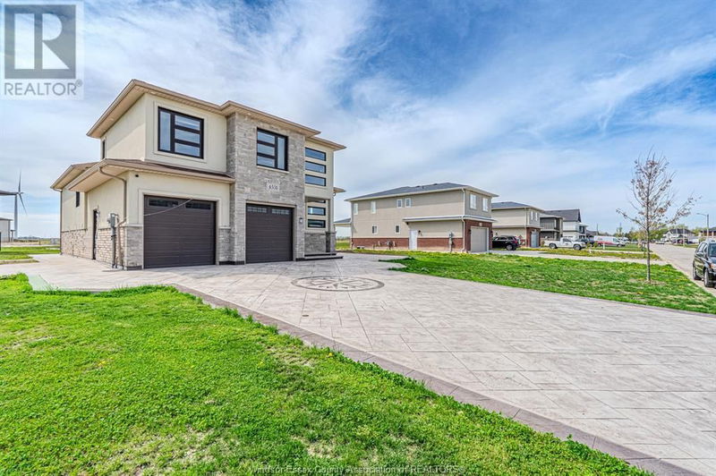 Tertiary Property View