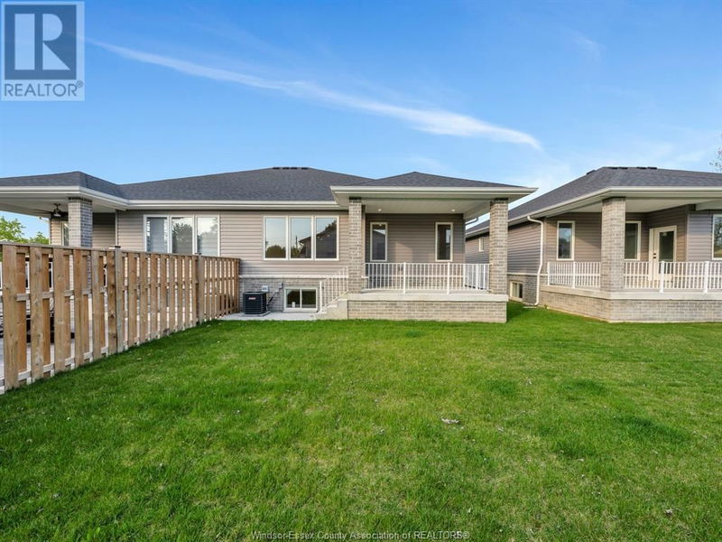 Tertiary Property View
