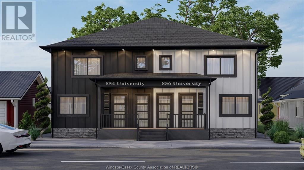 MAIN - 856 UNIVERSITY Image 1
