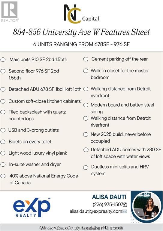 MAIN - 856 UNIVERSITY Image 3