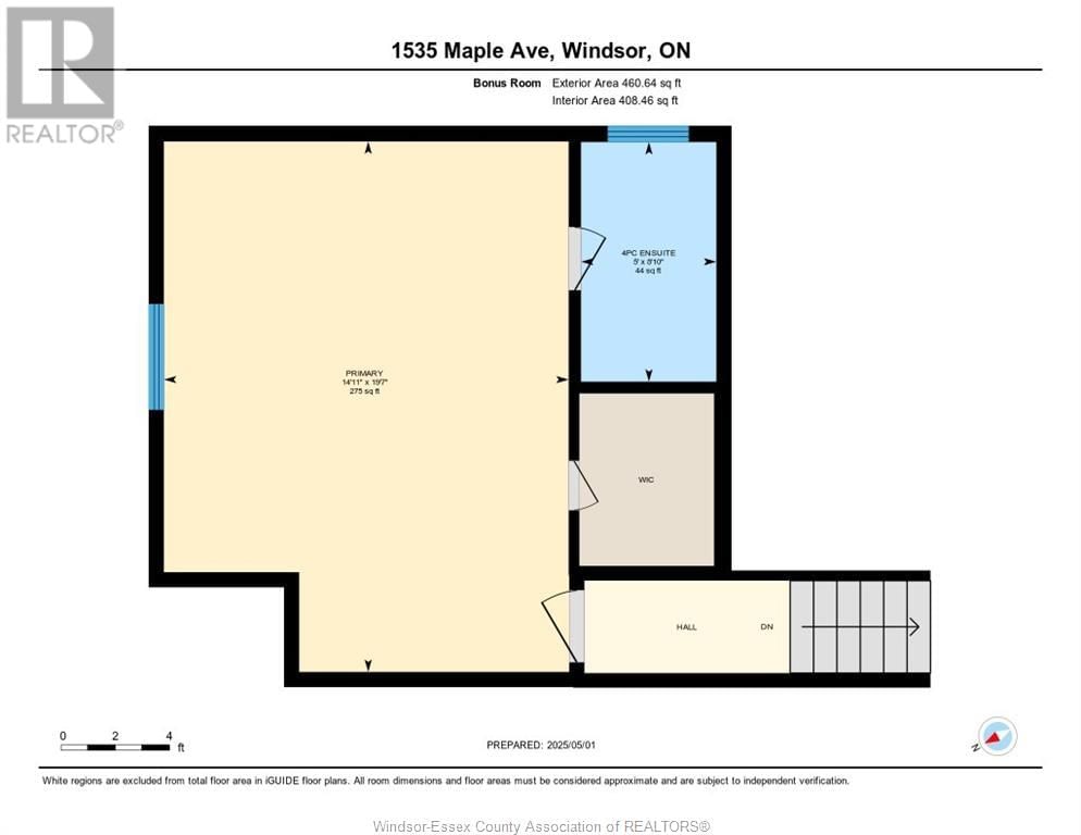 1535 MAPLE AVENUE Image 46